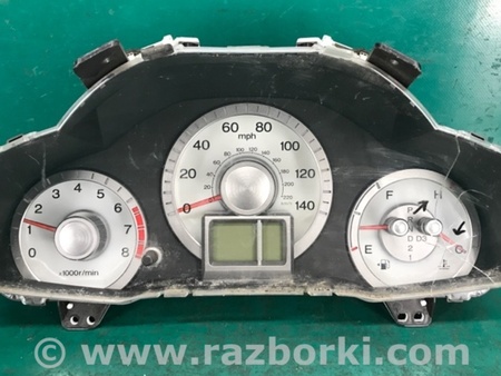 ФОТО Панель приборов для Honda Pilot 2 MR-V YF3/4 (2008-2015) Киев