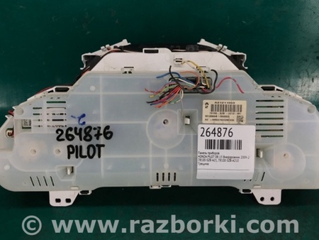 ФОТО Панель приборов для Honda Pilot 2 MR-V YF3/4 (2008-2015) Киев