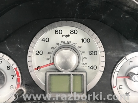 ФОТО Панель приборов для Honda Pilot 2 MR-V YF3/4 (2008-2015) Киев