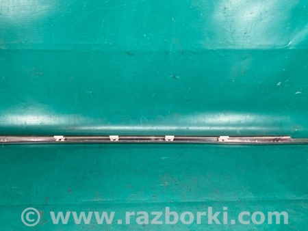 ФОТО Молдинги для Acura MDX YD2 (2006-2012) Киев