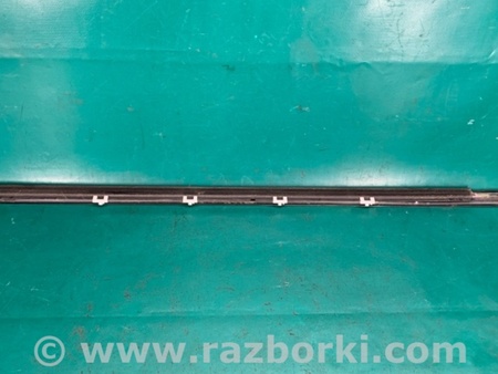 ФОТО Молдинги для Acura MDX YD2 (2006-2012) Киев