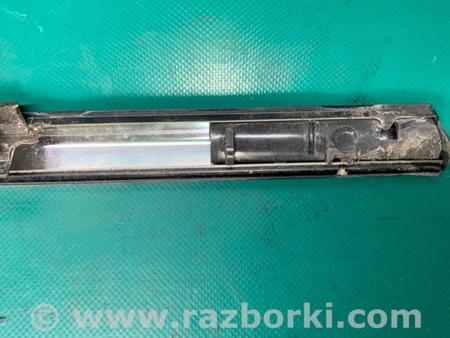 ФОТО Молдинги для Acura MDX YD2 (2006-2012) Киев