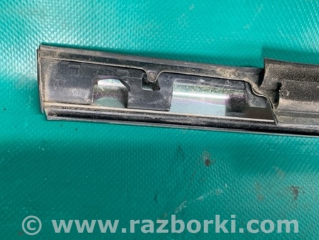 ФОТО Молдинги для Acura MDX YD2 (2006-2012) Киев