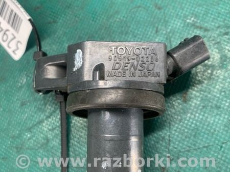 ФОТО Катушка зажигания для Toyota Venza Киев