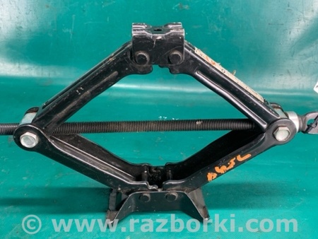 ФОТО Домкрат для Mitsubishi Lancer X 10 (08-17) Киев