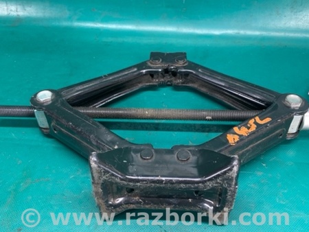 ФОТО Домкрат для Mitsubishi Lancer X 10 (08-17) Киев