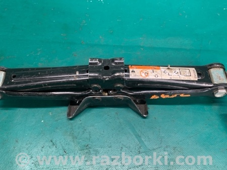 ФОТО Домкрат для Mitsubishi Lancer X 10 (08-17) Киев