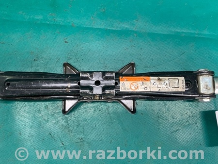 ФОТО Домкрат для Mitsubishi Lancer X 10 (08-17) Киев