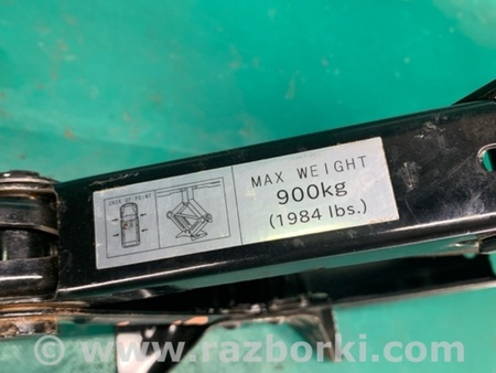ФОТО Домкрат для Subaru Outback BR Киев