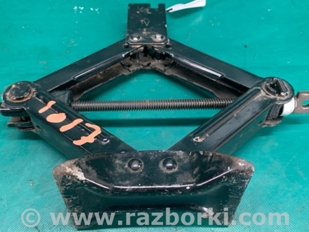 ФОТО Домкрат для Subaru Outback BR Киев