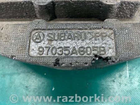 ФОТО Домкрат для Subaru Outback BR Киев