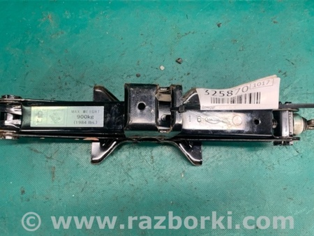 ФОТО Домкрат для Subaru Outback BR Киев