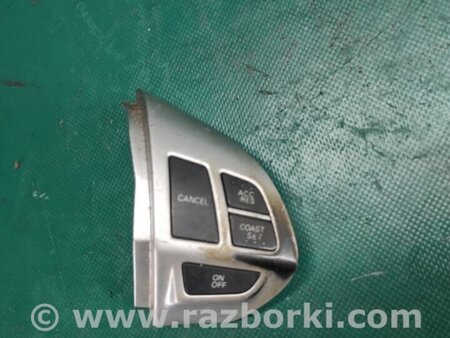 ФОТО Кнопки руля для Mitsubishi Lancer X 10 (08-17) Киев