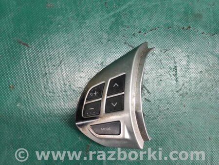 ФОТО Кнопки руля для Mitsubishi Lancer X 10 (08-17) Киев