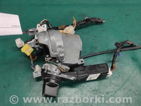 ФОТО Замок зажигания для Mitsubishi Lancer X 10 (08-17) Киев