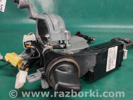 ФОТО Замок зажигания для Mitsubishi Lancer X 10 (08-17) Киев