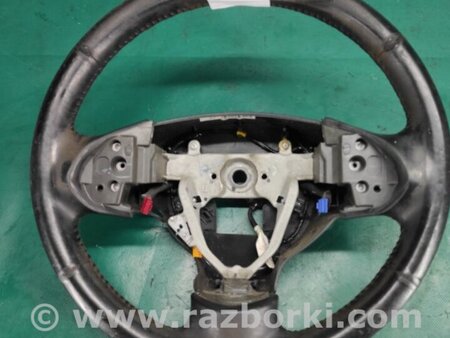 ФОТО Руль для Mitsubishi Lancer X 10 (08-17) Киев