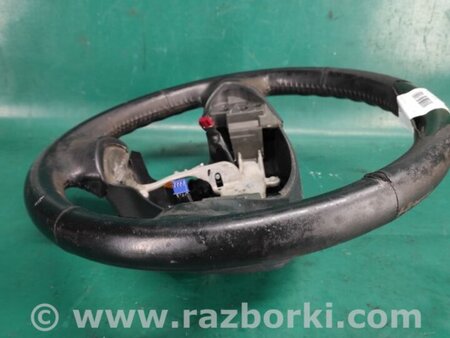 ФОТО Руль для Mitsubishi Lancer X 10 (08-17) Киев