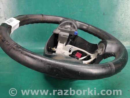 ФОТО Руль для Mitsubishi Lancer X 10 (08-17) Киев