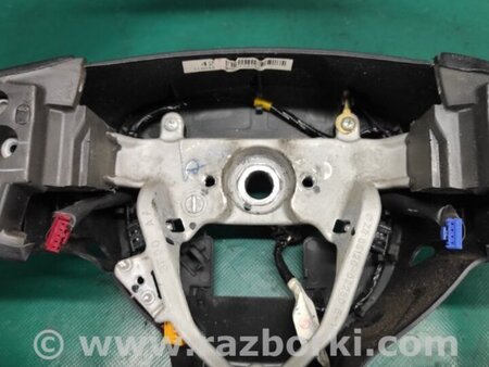 ФОТО Руль для Mitsubishi Lancer X 10 (08-17) Киев