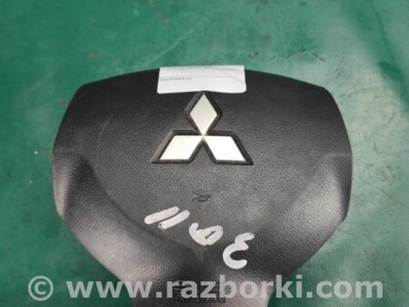 ФОТО Airbag подушка водителя для Mitsubishi Lancer X 10 (08-17) Киев