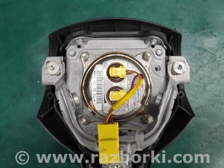 ФОТО Airbag подушка водителя для Mitsubishi Lancer X 10 (08-17) Киев
