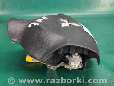 ФОТО Airbag подушка водителя для Mitsubishi Lancer X 10 (08-17) Киев
