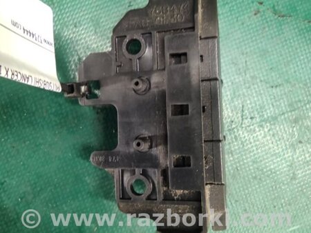 ФОТО Кнопки руля для Mitsubishi Lancer X 10 (08-17) Киев