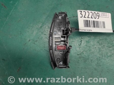 ФОТО Кнопки руля для Mitsubishi Lancer X 10 (08-17) Киев