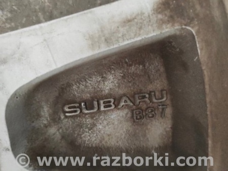 ФОТО Диск R16 для Subaru Forester SH Киев