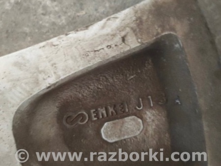 ФОТО Диск R16 для Subaru Forester SH Киев