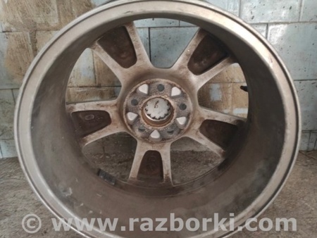 ФОТО Диск R16 для Subaru Forester SH Киев