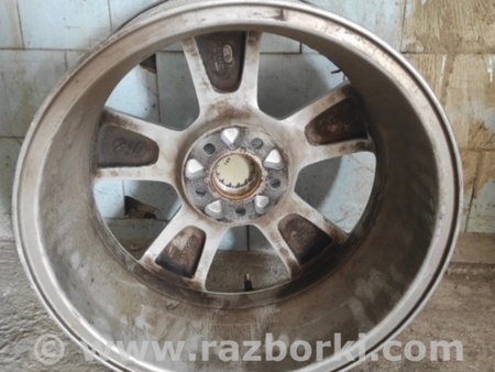 ФОТО Диск R16 для Subaru Forester SH Киев