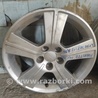 Диск R16 Subaru Forester SH