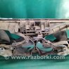 ФОТО Диффузор вентилятора радиатора (Кожух) для Mitsubishi Lancer X 10 (08-17) Киев