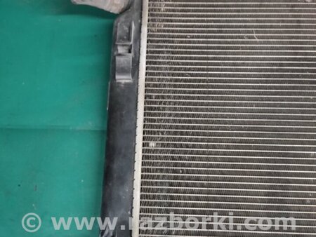 ФОТО Радиатор основной для Mitsubishi Lancer X 10 (08-17) Киев