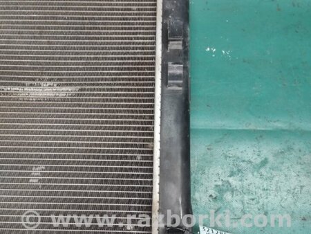 ФОТО Радиатор основной для Mitsubishi Lancer X 10 (08-17) Киев