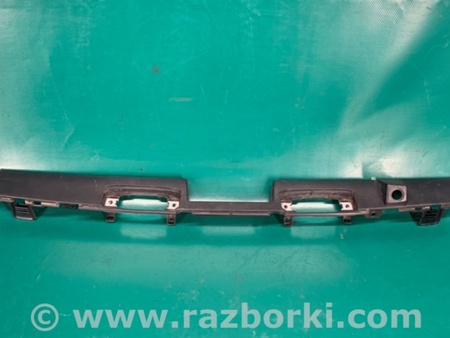 ФОТО Подсветка номера для KIA Sorento XM Киев