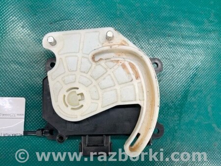 ФОТО Моторчик заслонки печки для Acura MDX YD2 (2006-2012) Киев