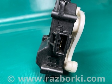 ФОТО Моторчик заслонки печки для Acura MDX YD2 (2006-2012) Киев
