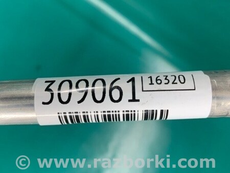 ФОТО Радиатор печки для Acura MDX YD2 (2006-2012) Киев