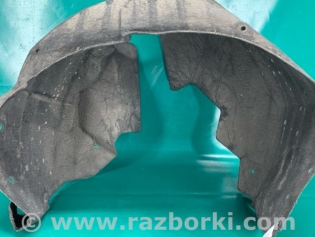 ФОТО Подкрылок для Infiniti M25/M37/M56/Q70/M35H Киев