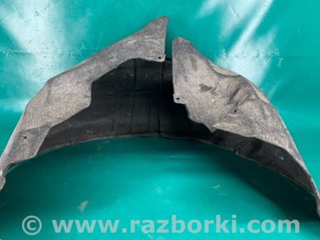 ФОТО Подкрылок для Infiniti M25/M37/M56/Q70/M35H Киев