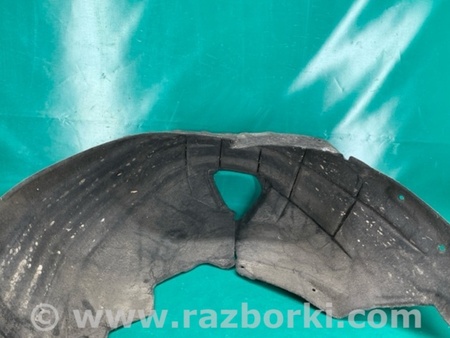 ФОТО Подкрылок для Infiniti M25/M37/M56/Q70/M35H Киев
