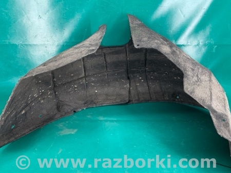 ФОТО Подкрылок для Infiniti M25/M37/M56/Q70/M35H Киев