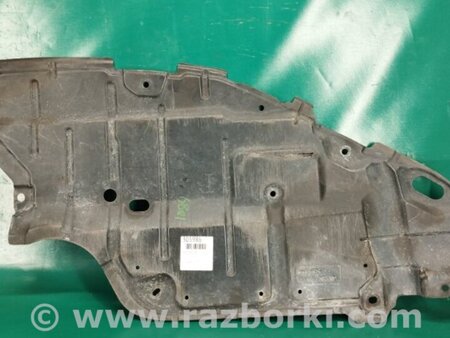 ФОТО Защита двигателя для Toyota Camry 40 XV40 (01.2006-07.2011) Киев
