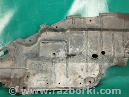 ФОТО Защита двигателя для Toyota Camry 40 XV40 (01.2006-07.2011) Киев