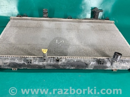 ФОТО Радиатор основной для Toyota Camry 40 XV40 (01.2006-07.2011) Киев