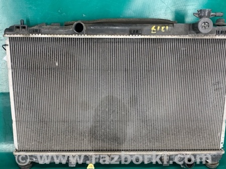 ФОТО Радиатор основной для Toyota Camry 40 XV40 (01.2006-07.2011) Киев