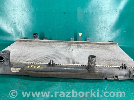 ФОТО Радиатор основной для Toyota Camry 40 XV40 (01.2006-07.2011) Киев